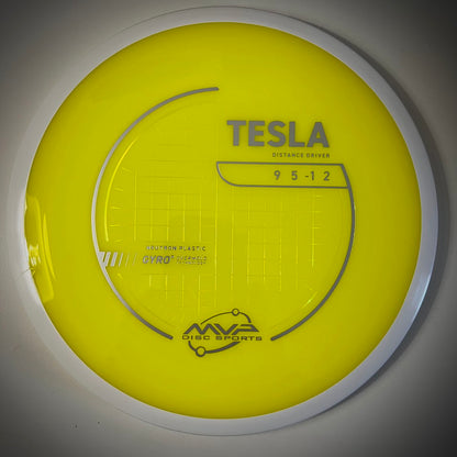 Tesla (Neutron)
