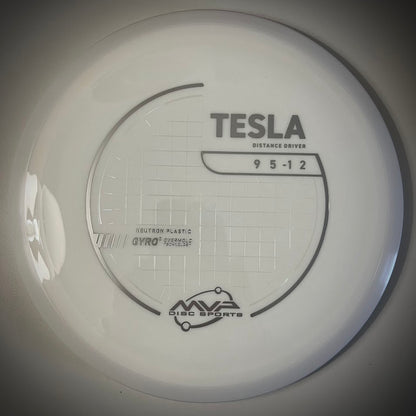 Tesla (Neutron)
