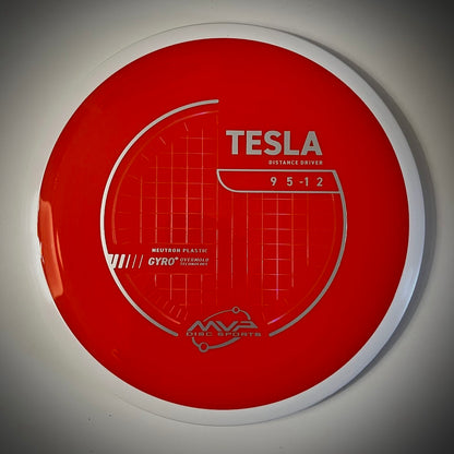 Tesla (Neutron)