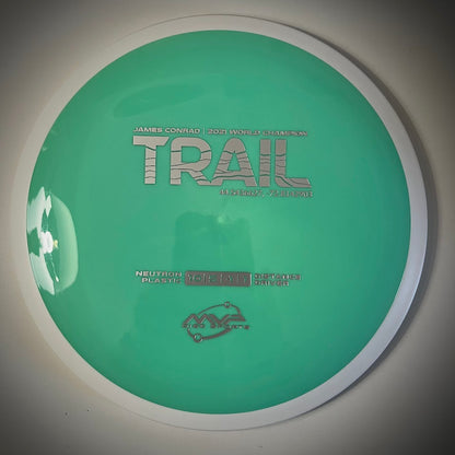 Trail (Neutron - James Conrad Line Project Lab Coat)