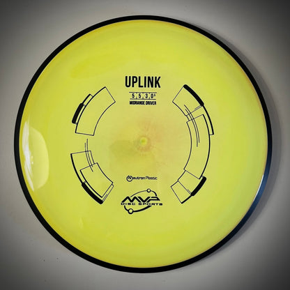 Uplink (Neutron Plastic)