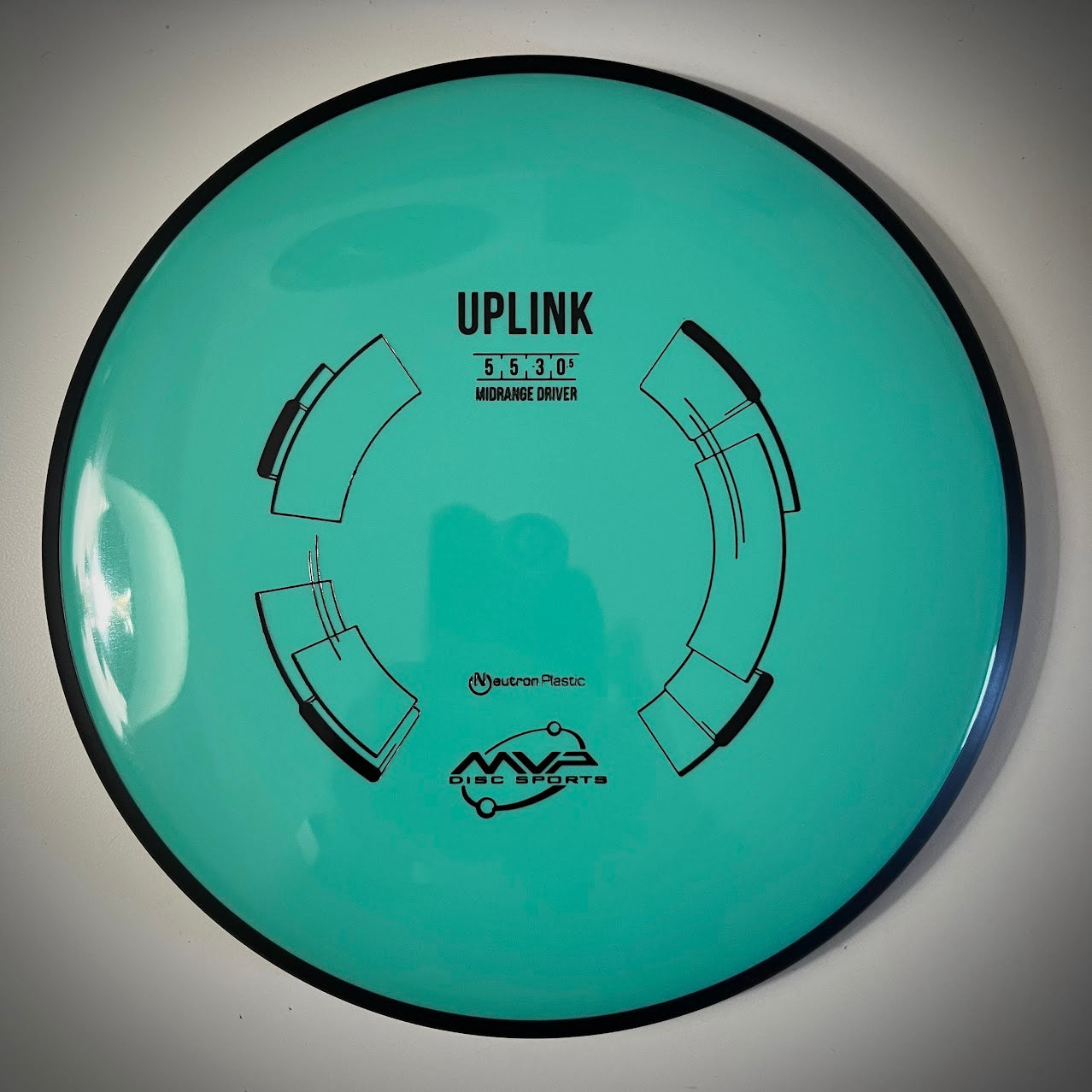 Uplink (Neutron Plastic)