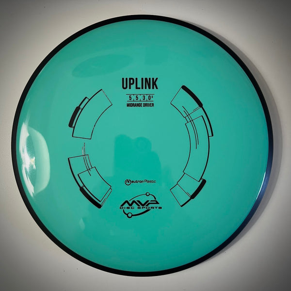 Uplink (Neutron Plastic)