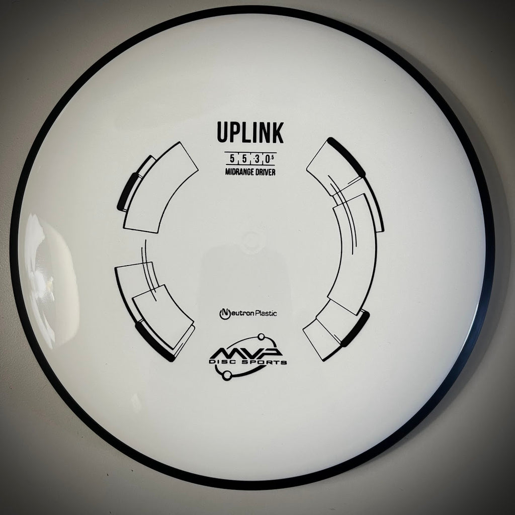 Uplink (Neutron Plastic)