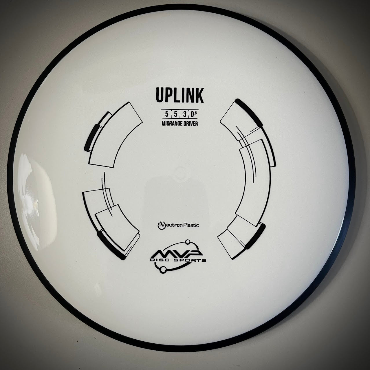 Uplink (Neutron Plastic)