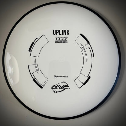 Uplink (Neutron Plastic)