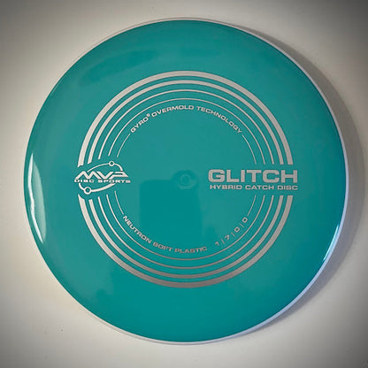 Glitch (Neutron Soft - Project Lab Coat)