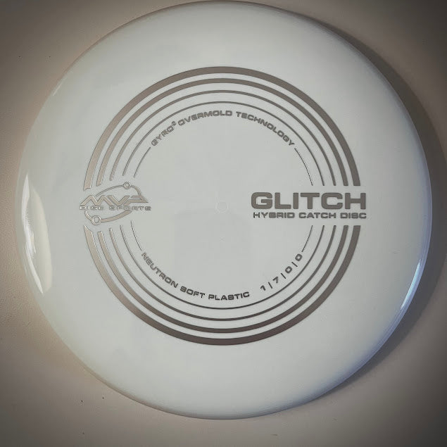 Glitch (Neutron Soft - Project Lab Coat)