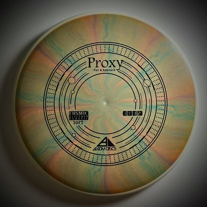 Proxy (Cosmic Electron Soft)