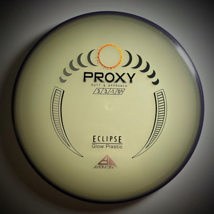Proxy (Eclipse Glow)