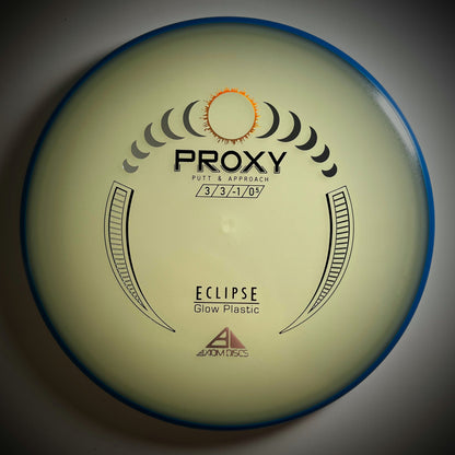 Proxy (Eclipse Glow)
