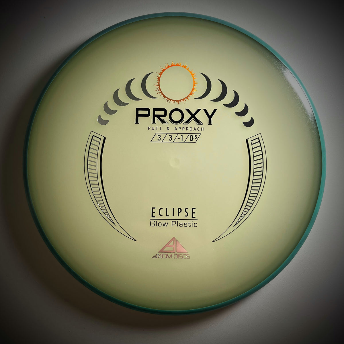 Proxy (Eclipse Glow)