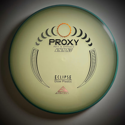 Proxy (Eclipse Glow)