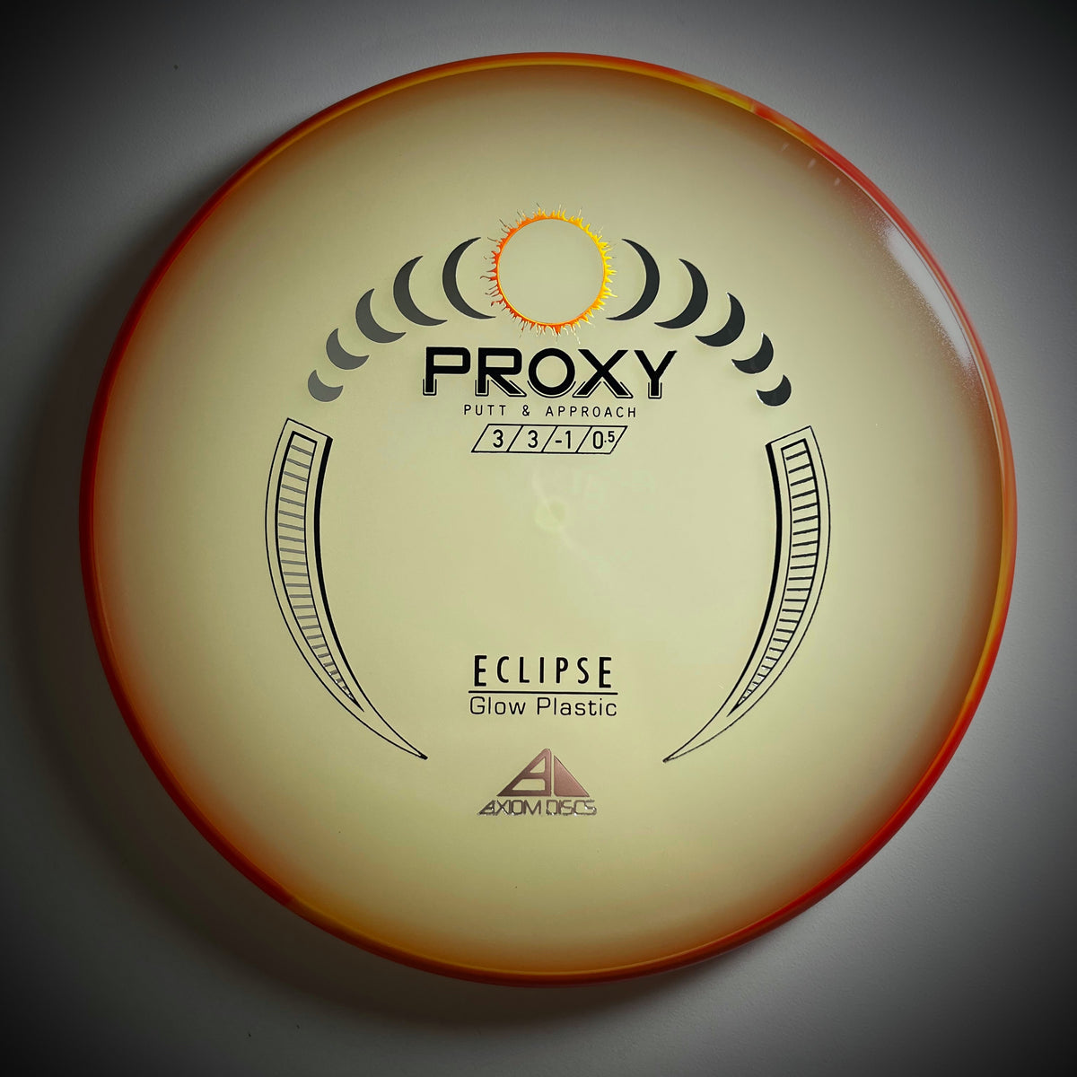 Proxy (Eclipse Glow)