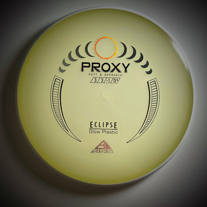 Proxy (Eclipse Glow)
