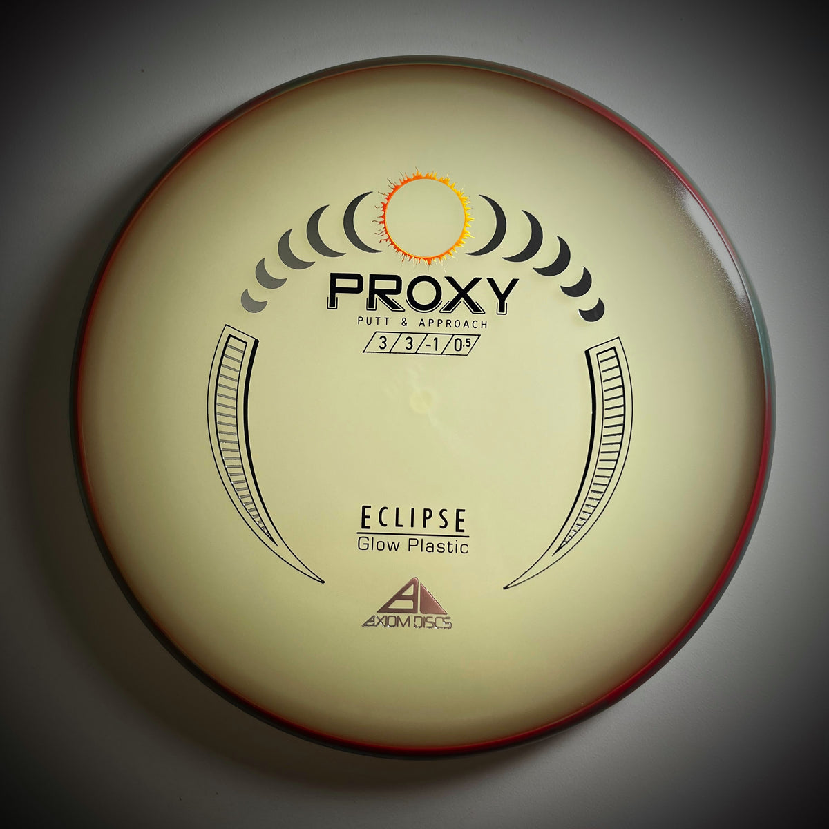 Proxy (Eclipse Glow)
