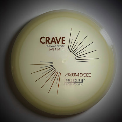 Crave (Total Eclipse 2.0 Glow)