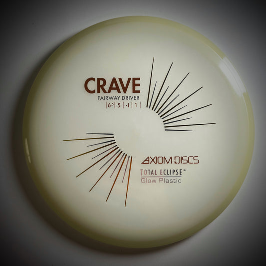 Crave (Total Eclipse 2.0 Glow)