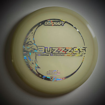 Buzzz SS (Seasonal Mega Glo)