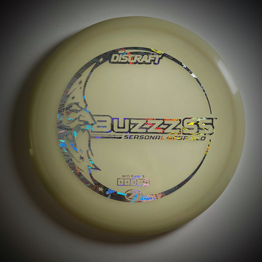 Buzzz SS (Seasonal Mega Glo)
