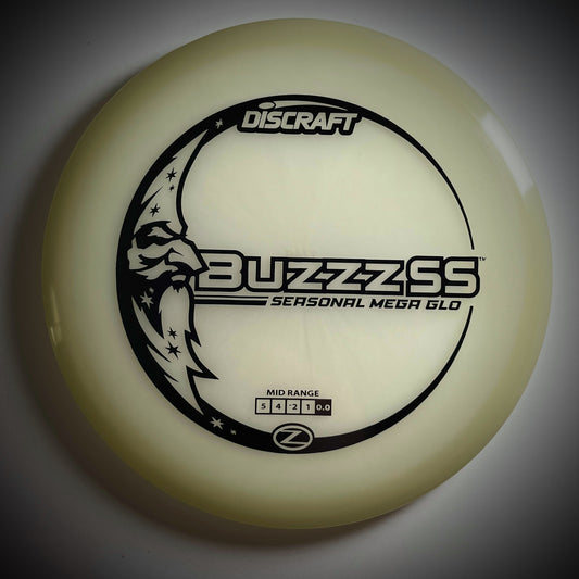 Buzzz SS (Seasonal Mega Glo)