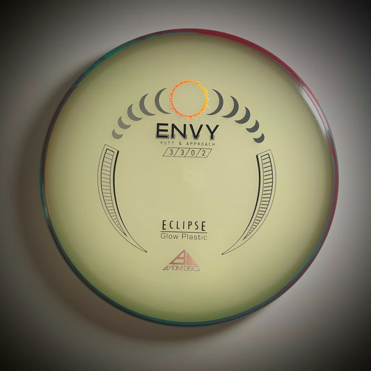 Envy (Eclipse Glow)