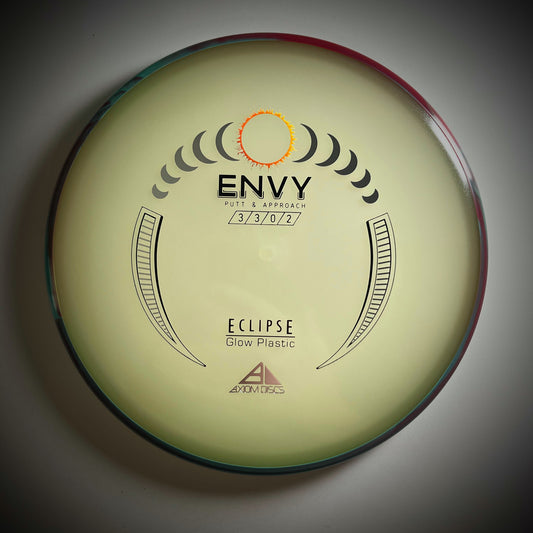 Envy (Eclipse Glow)
