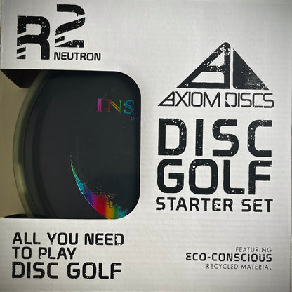 Axiom Eclipse Glow R2 Neutron Box Set