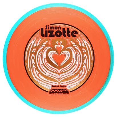 Bokeh (Simon Line) Neutron