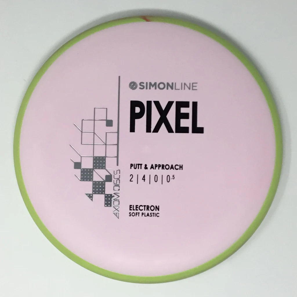 Pixel (Simon Line)