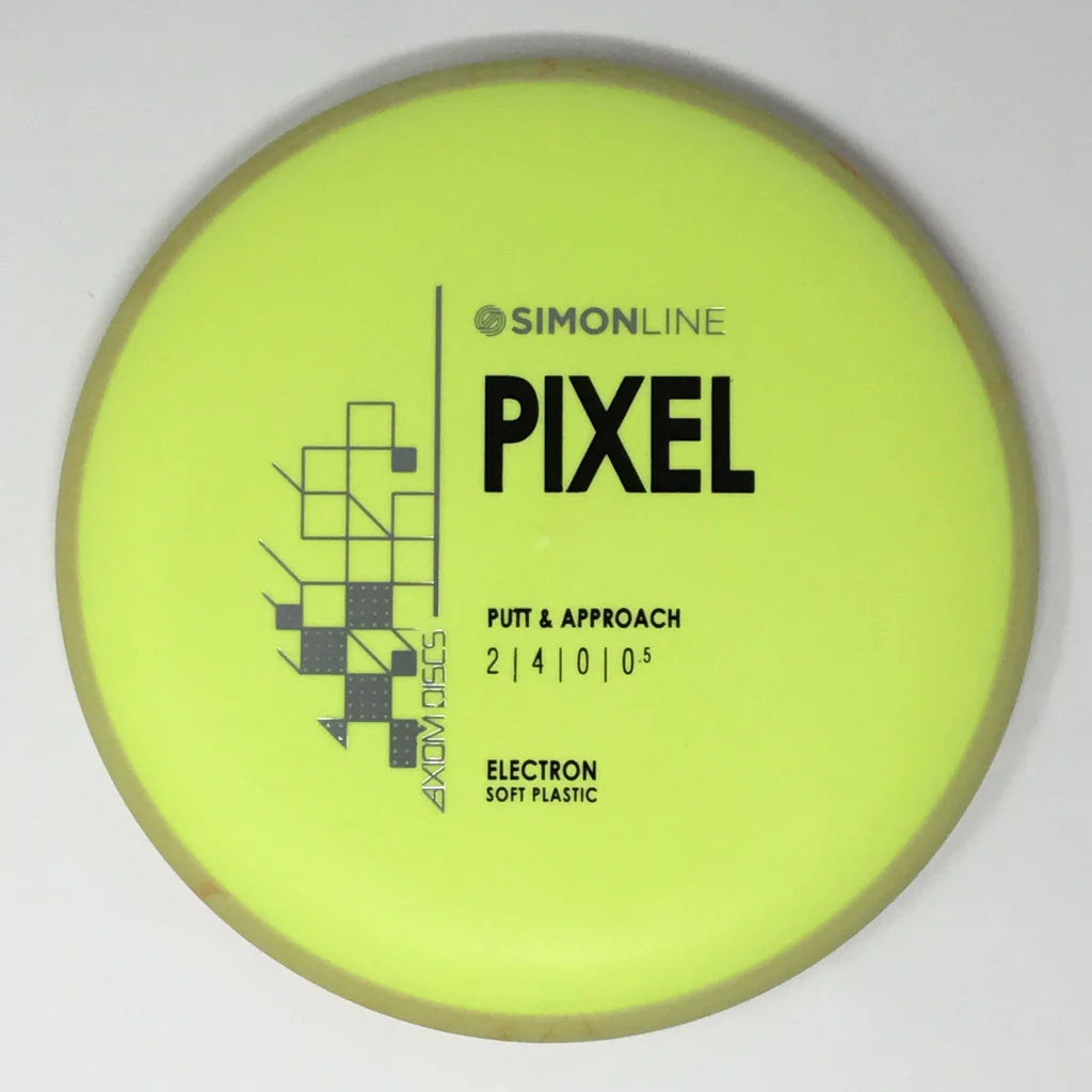 Pixel (Simon Line)