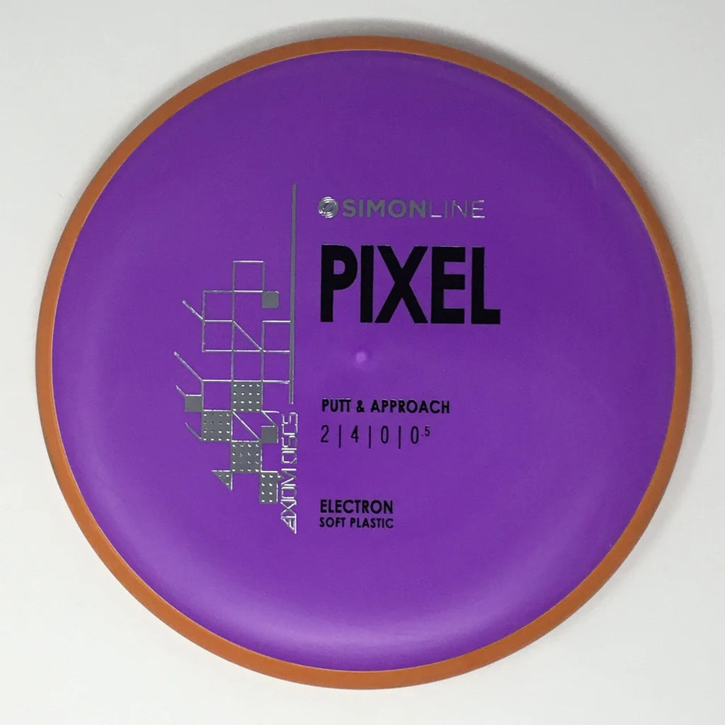 Pixel (Simon Line)