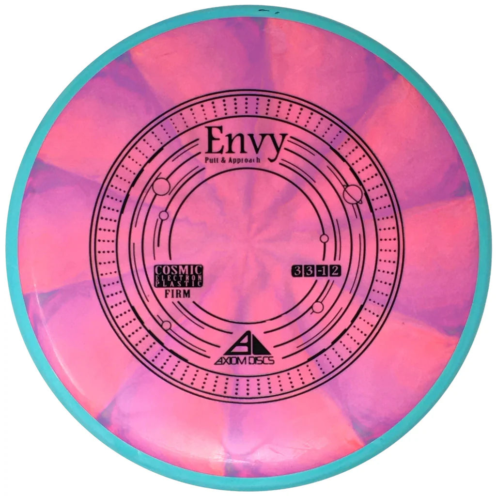 Envy (Cosmic Electron Firm)