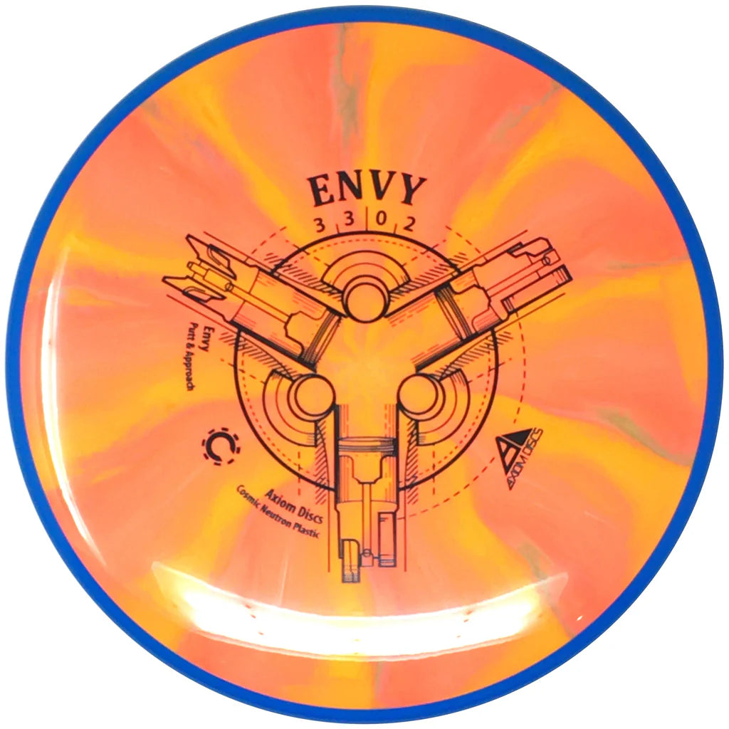 Envy (Cosmic Neutron)