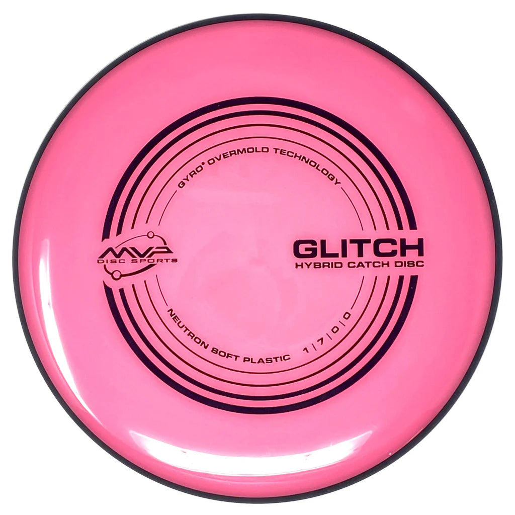 Glitch (Neutron Soft)